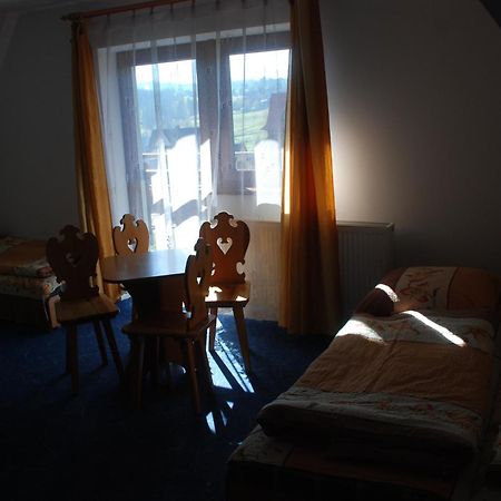 Pokoje Goscinne U Siyly Tatranská Bukovina Pokoj fotografie